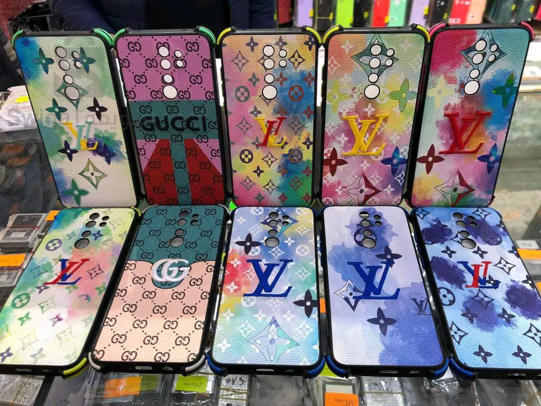 اكسسوارات هواتف