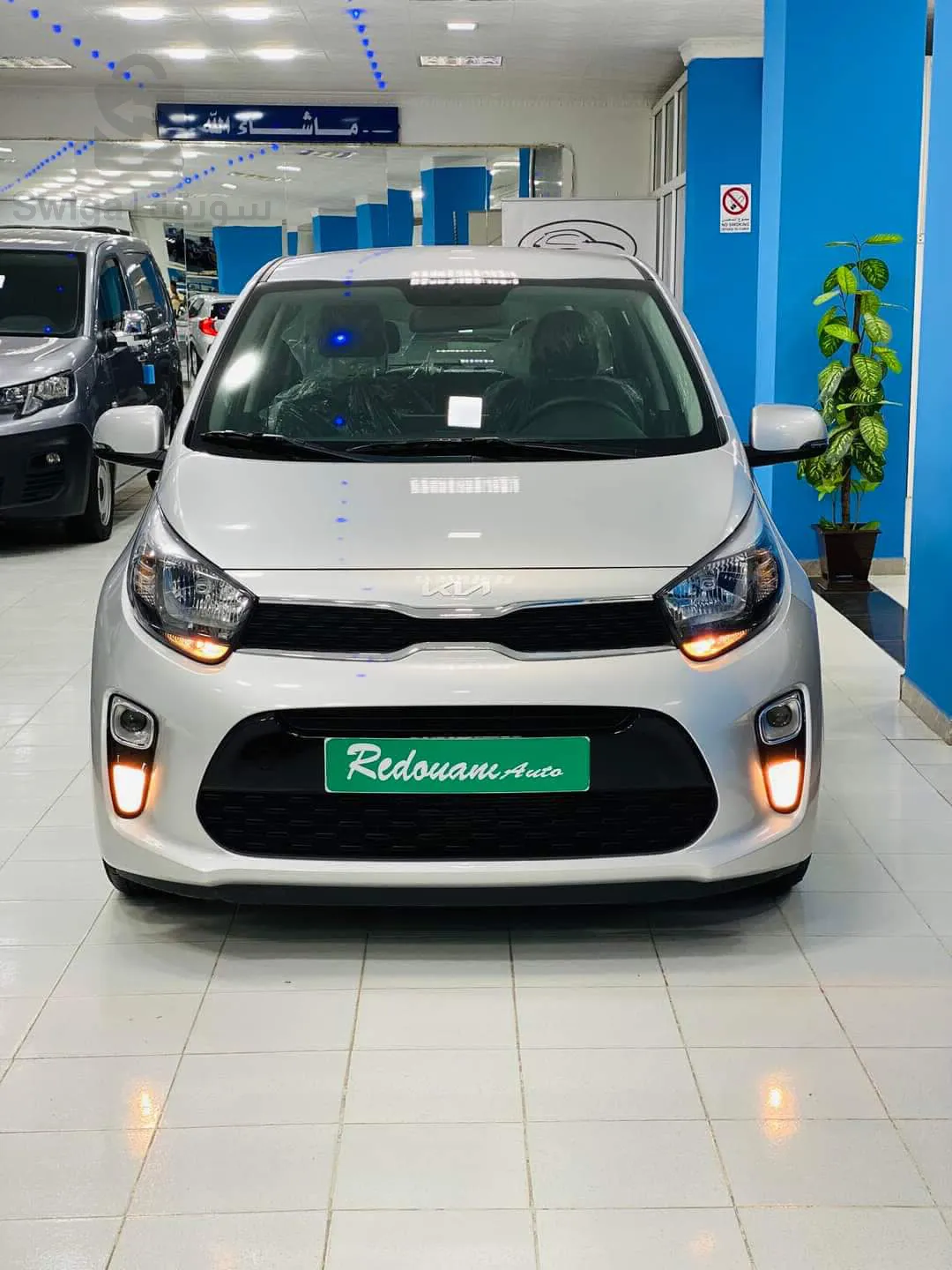 KIA PICANTO      2022      disponible￼