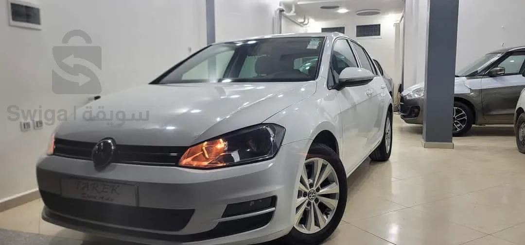 GOLF ,,7  ,,CONFORT TLINE  2.0 110CH