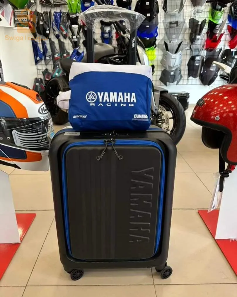 Valise Yamaha