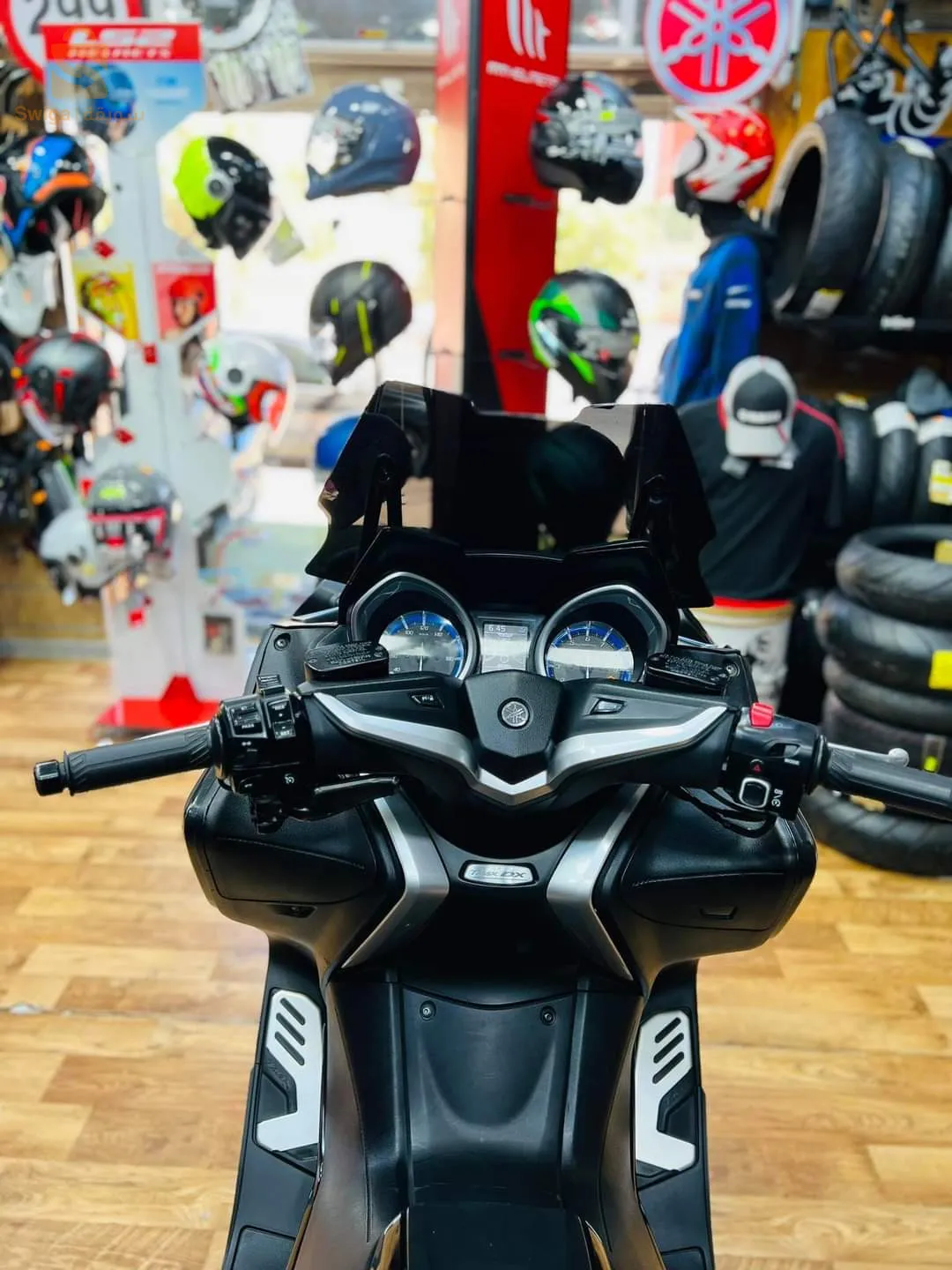 Yamaha tmax Dx 530 ✌️✌️✌