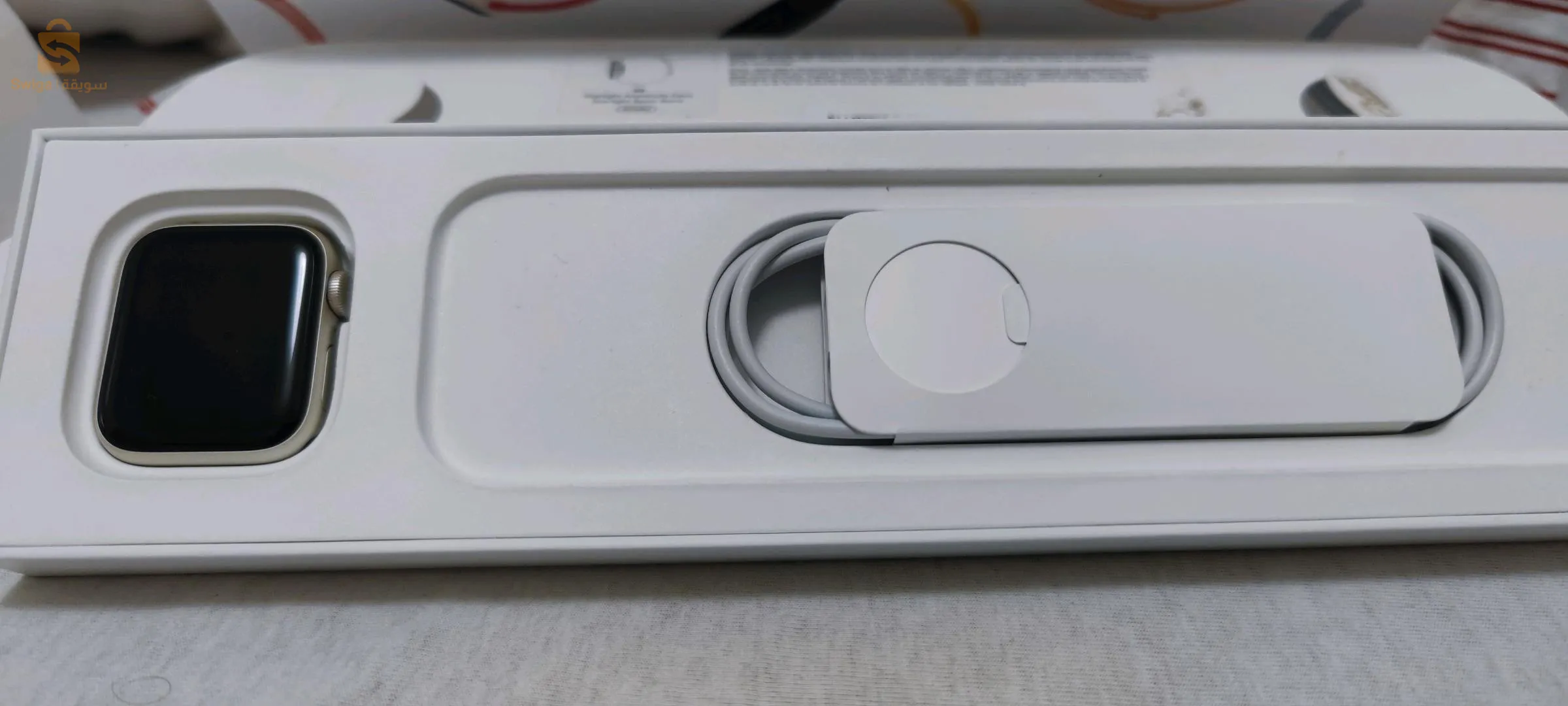 iwatch se 2022
