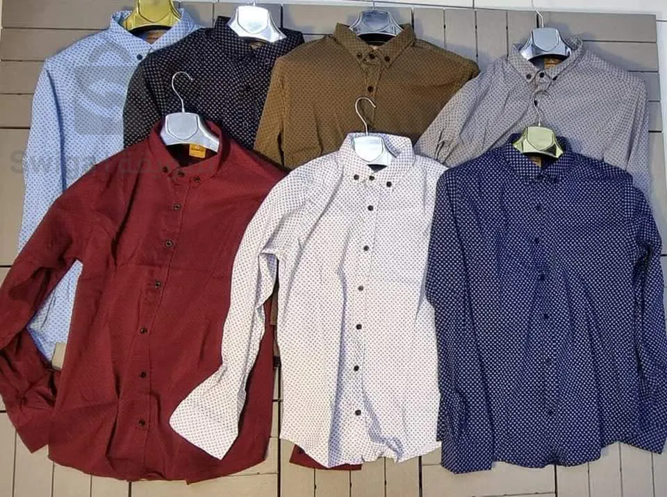 Chemise