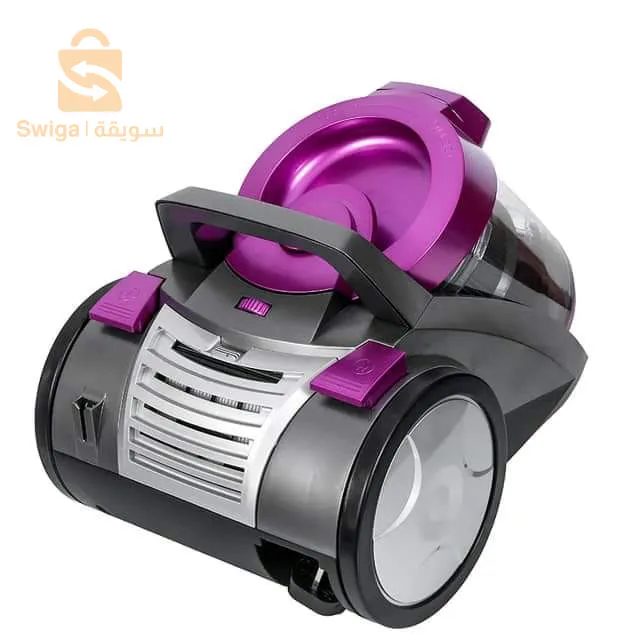 Aspirateur