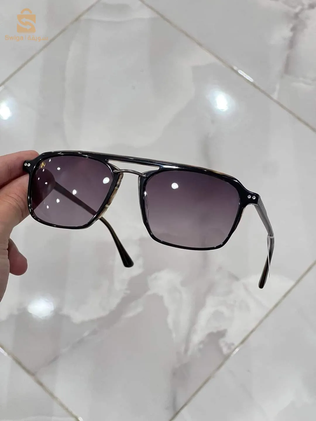 نظارات شمسية