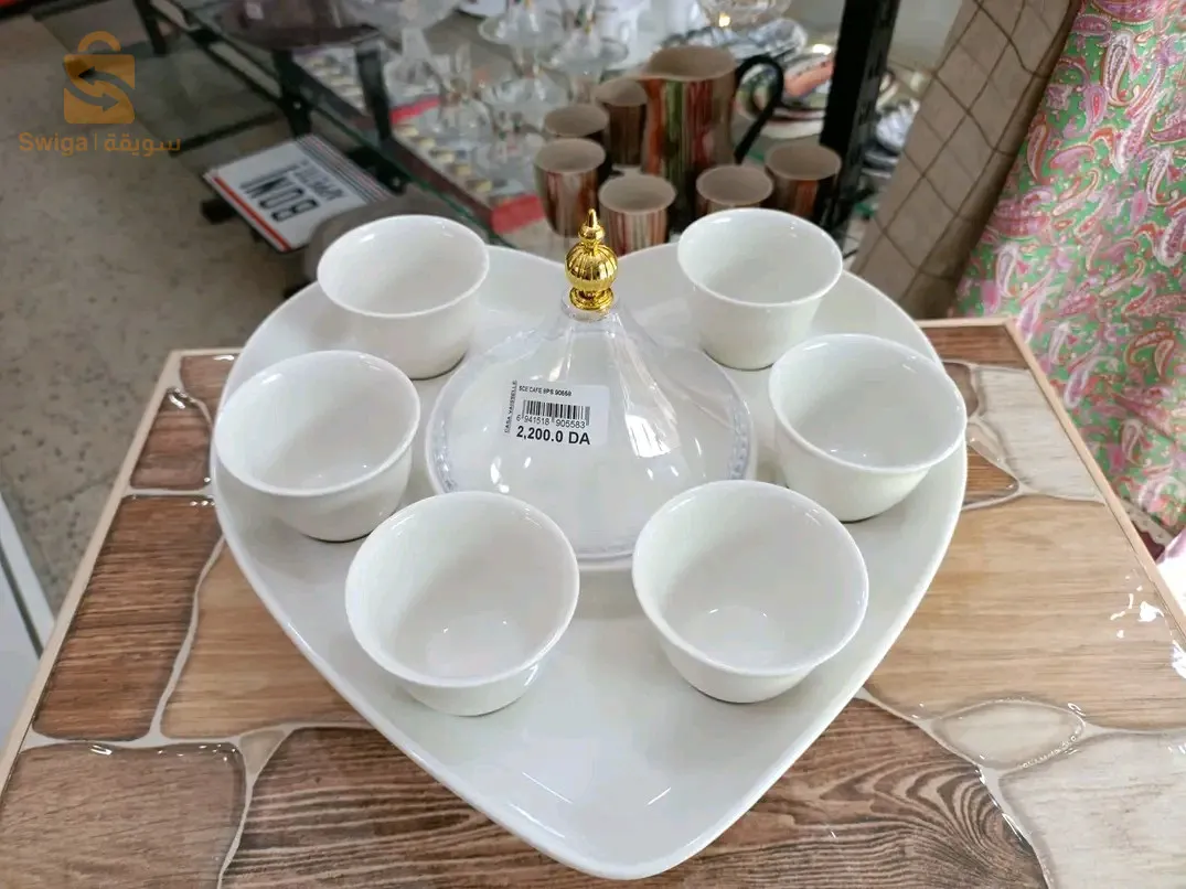 ensemble de dessalement