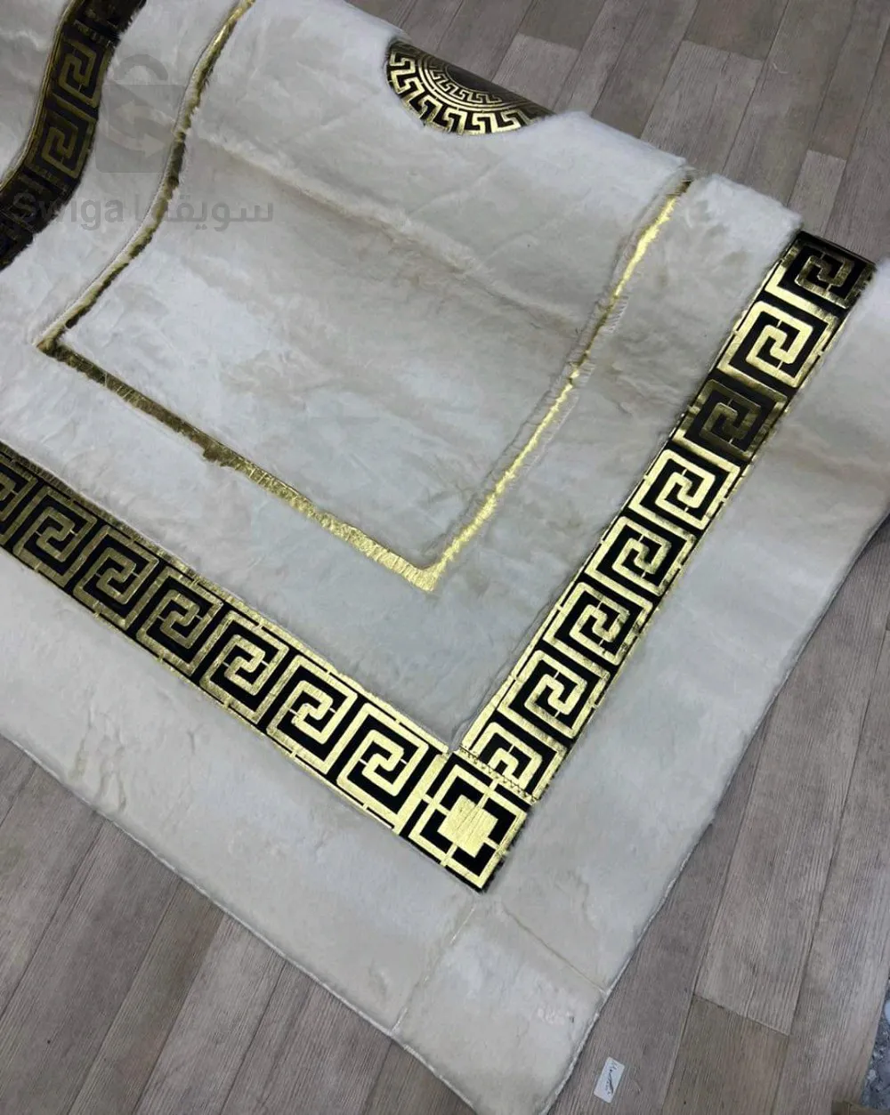 Living room carpet 3/2 m ❤️
bedroom carpet 160/230cm
Corridor carpet 3 m ❤️😍😍😍😍