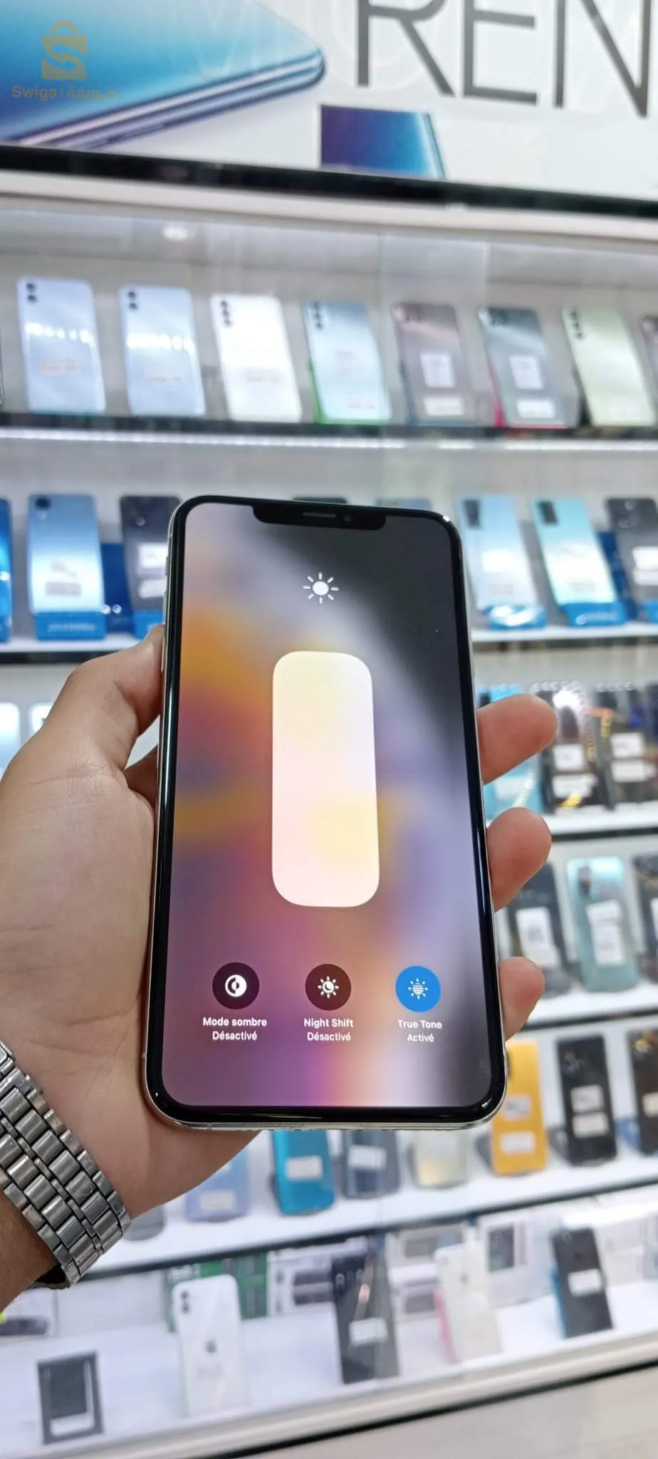 Iphone XS max