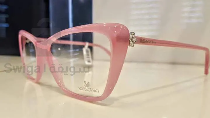 medical glasses