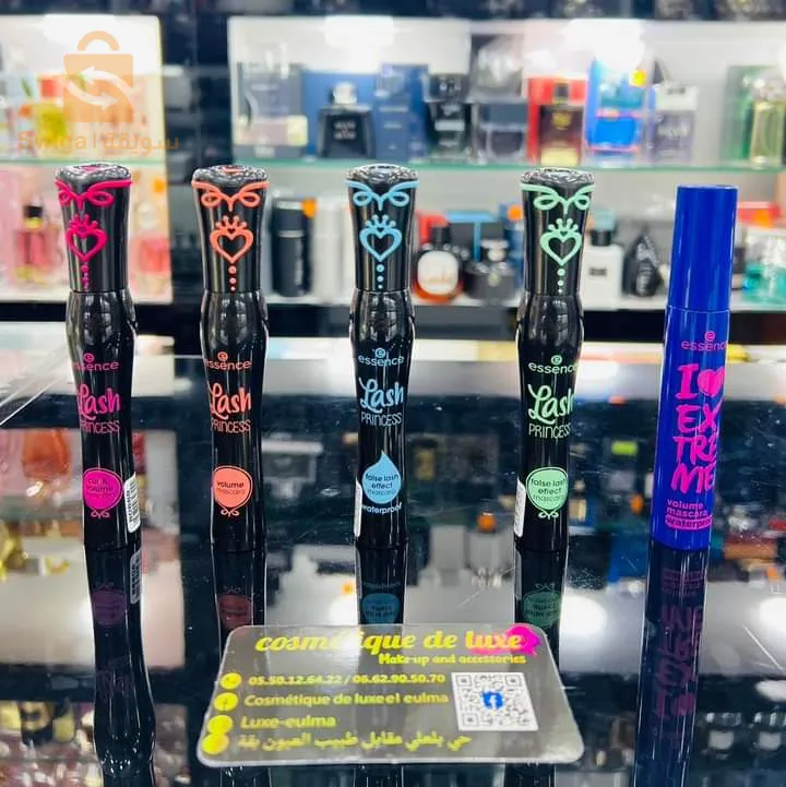 ماسكارا ايسونسا