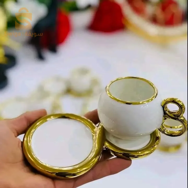 coffee service
