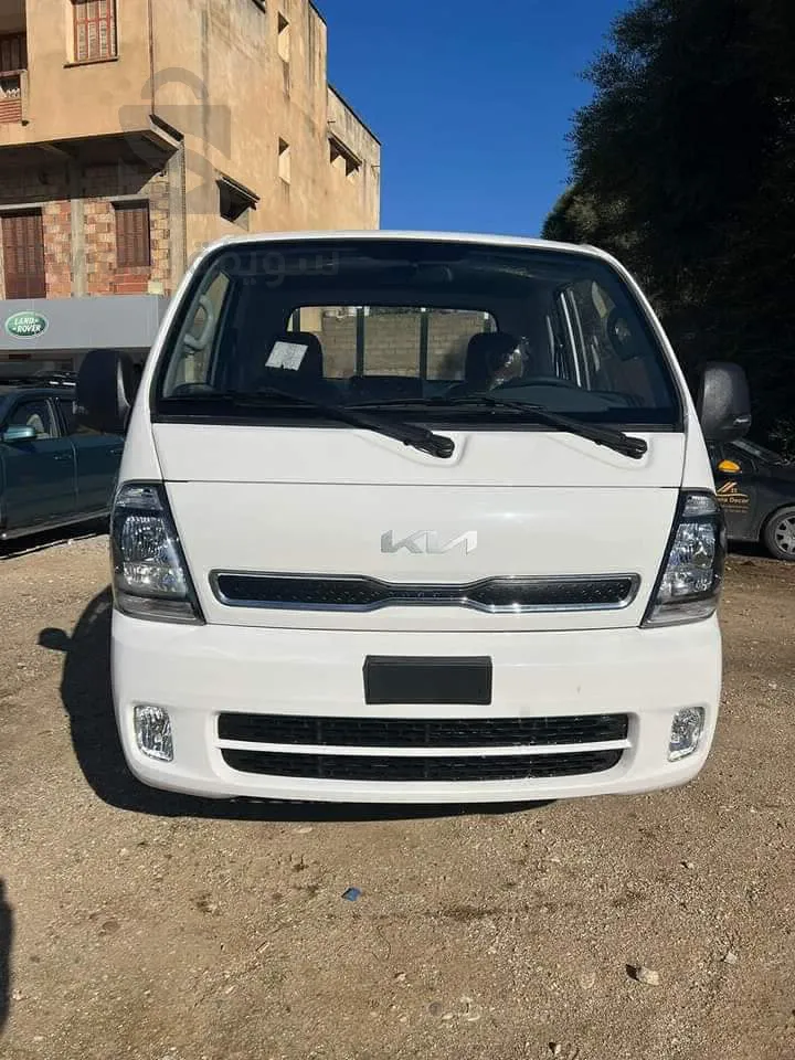 KIA K2700