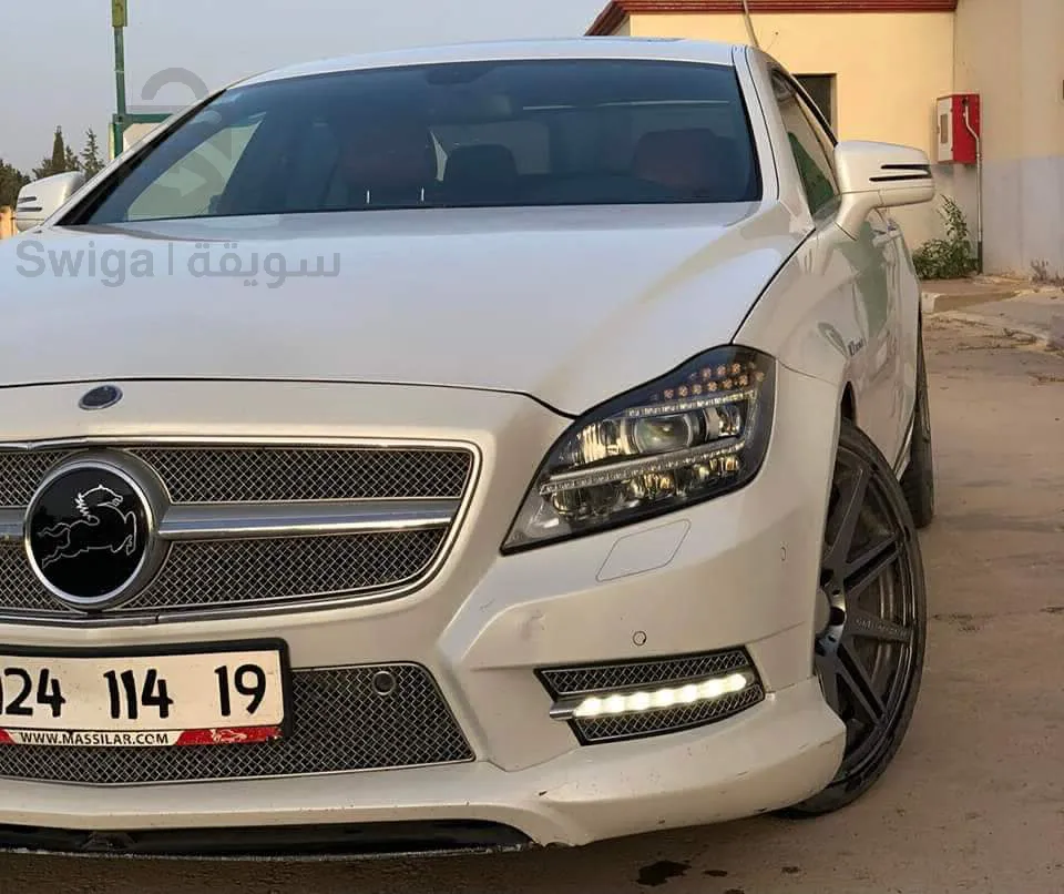 Mercedes