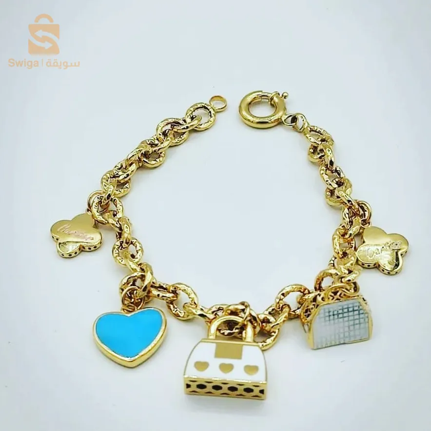 مجوهرات والاسماء