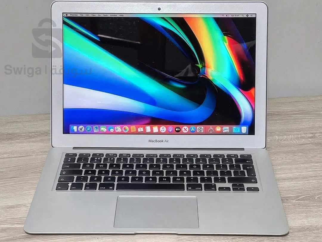 MACBOOK AIR 2017