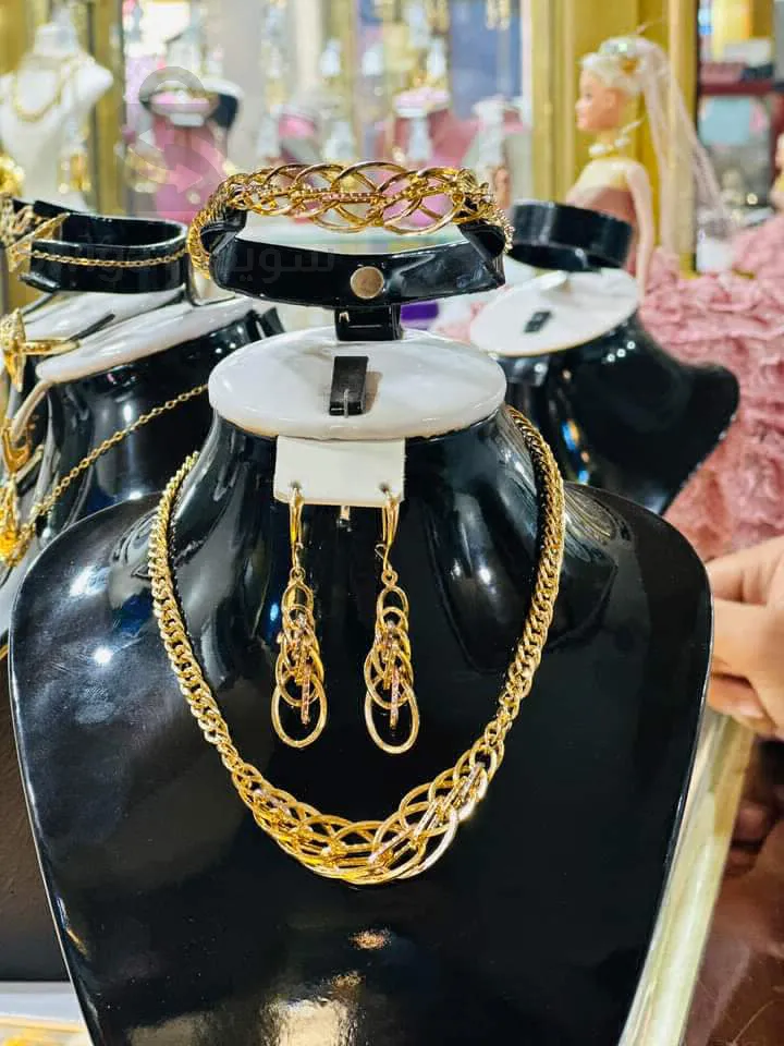 parure