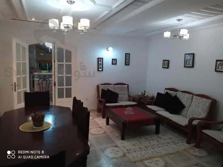 شقة للبيع
