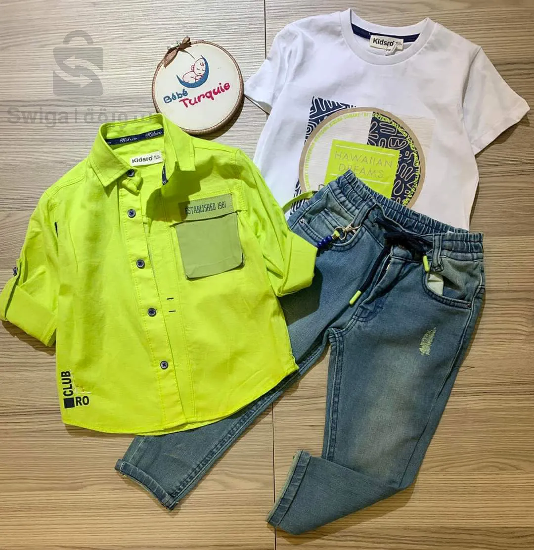 baby supplies
