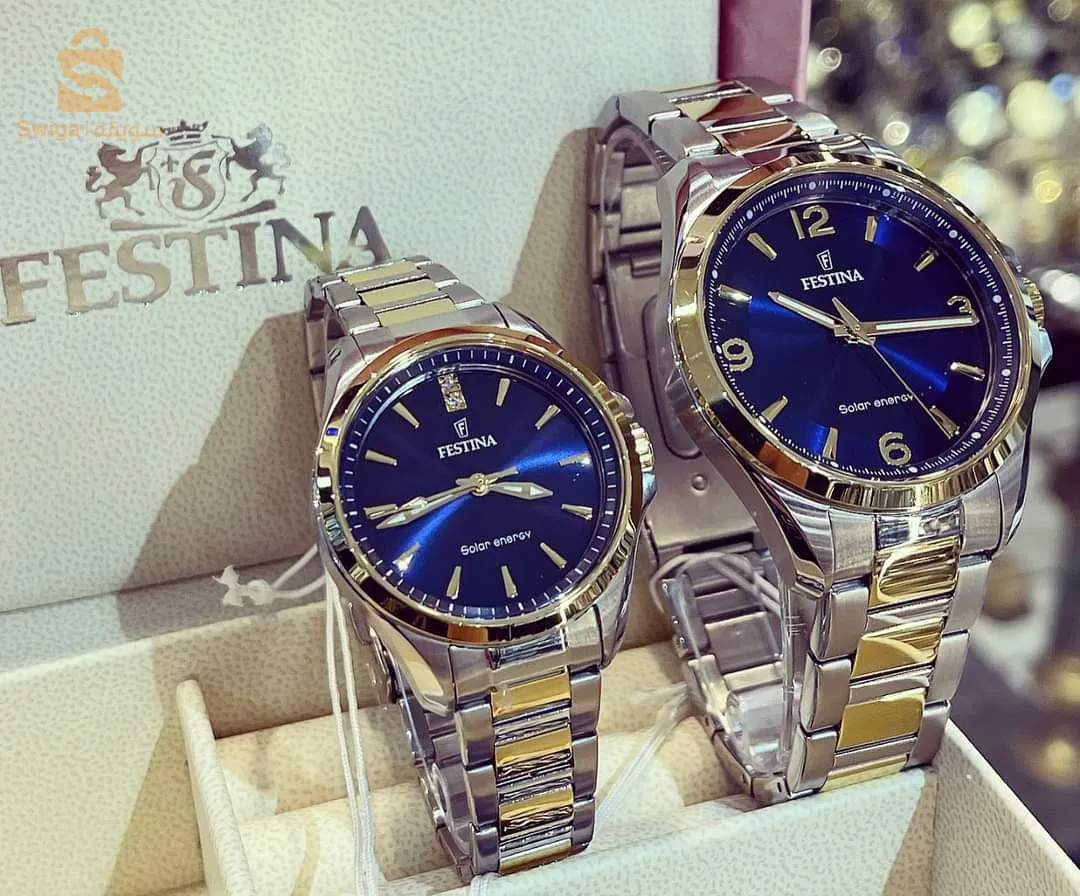 FESTINA