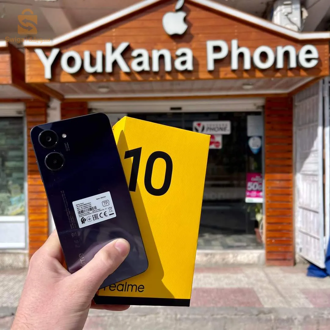 Realme 10