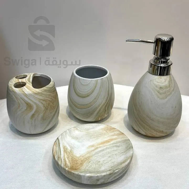 service de salle de bain