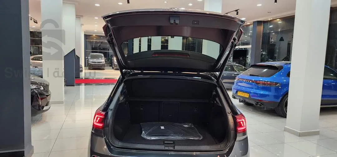 Volkswagen T-Roc 2023 R Line