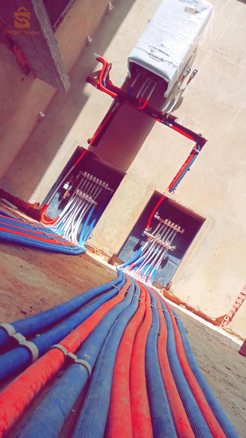 Plombier Géneral 48
