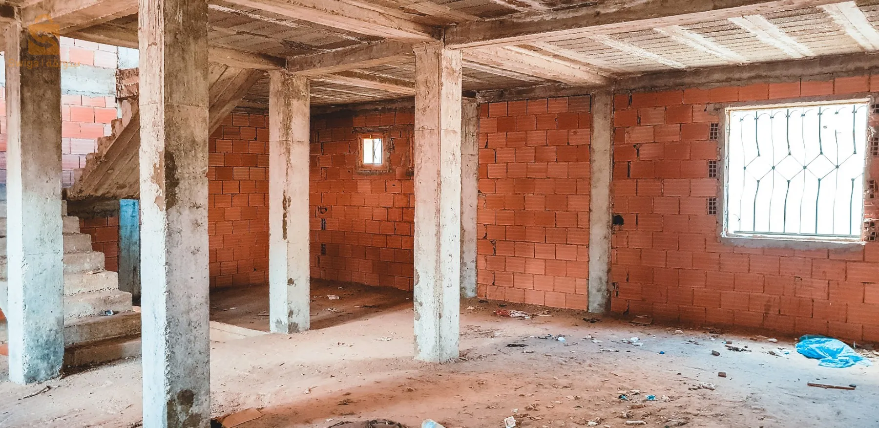 دار في مدينة تلمسان حي بوهناق