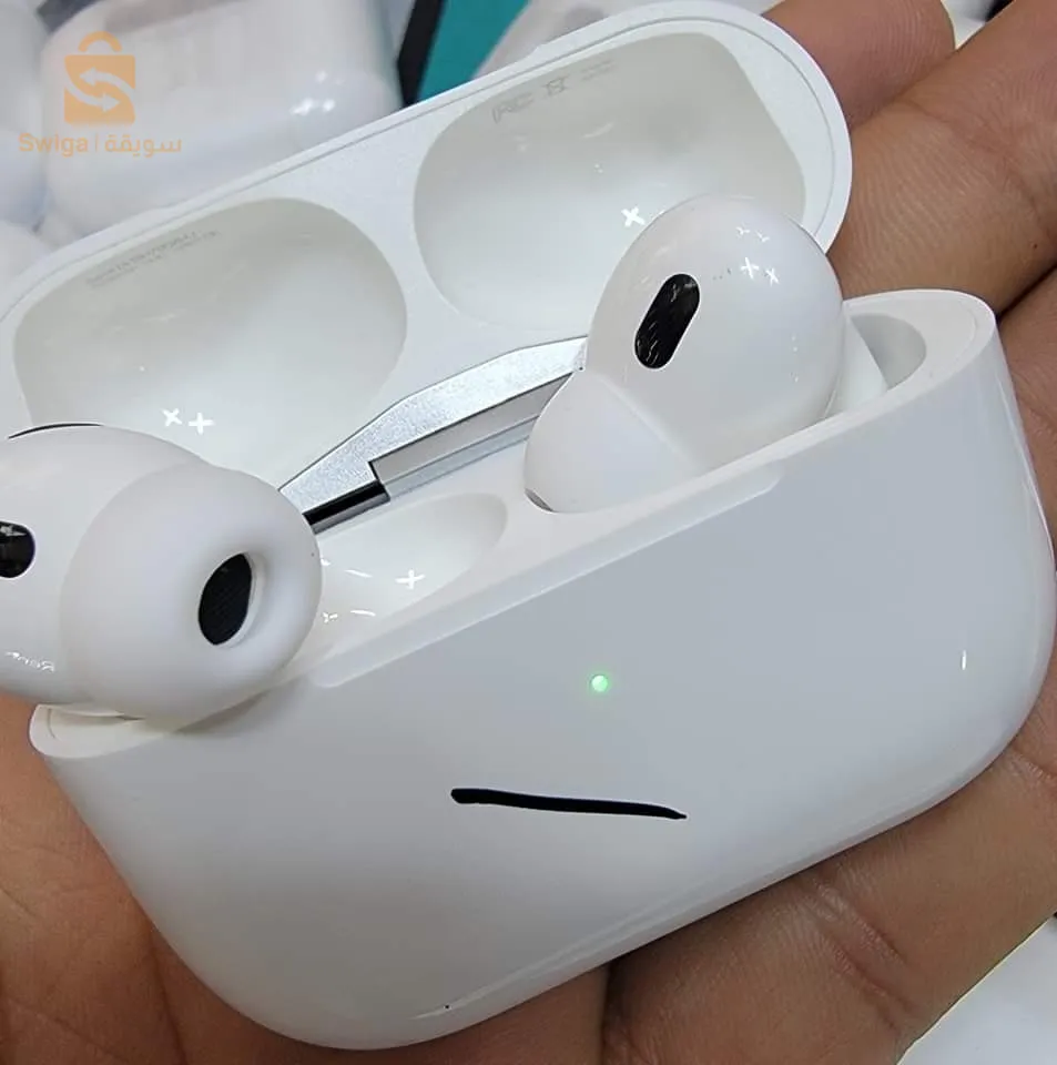 AirPodS