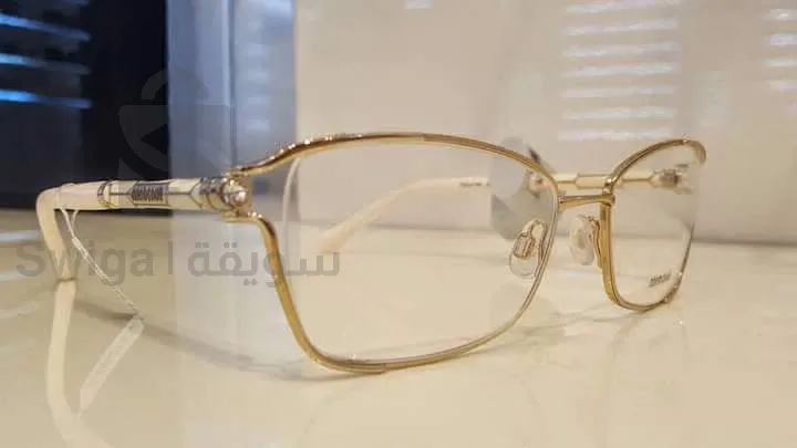 Lunettes