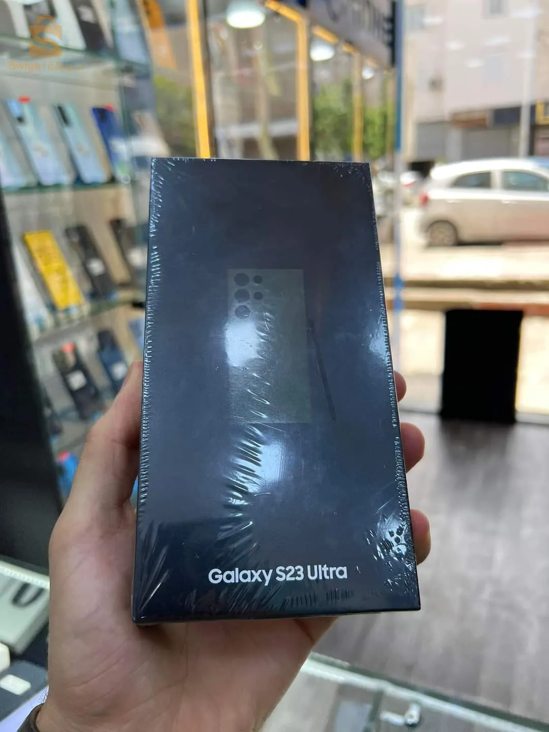 Galaxu s23 ultra