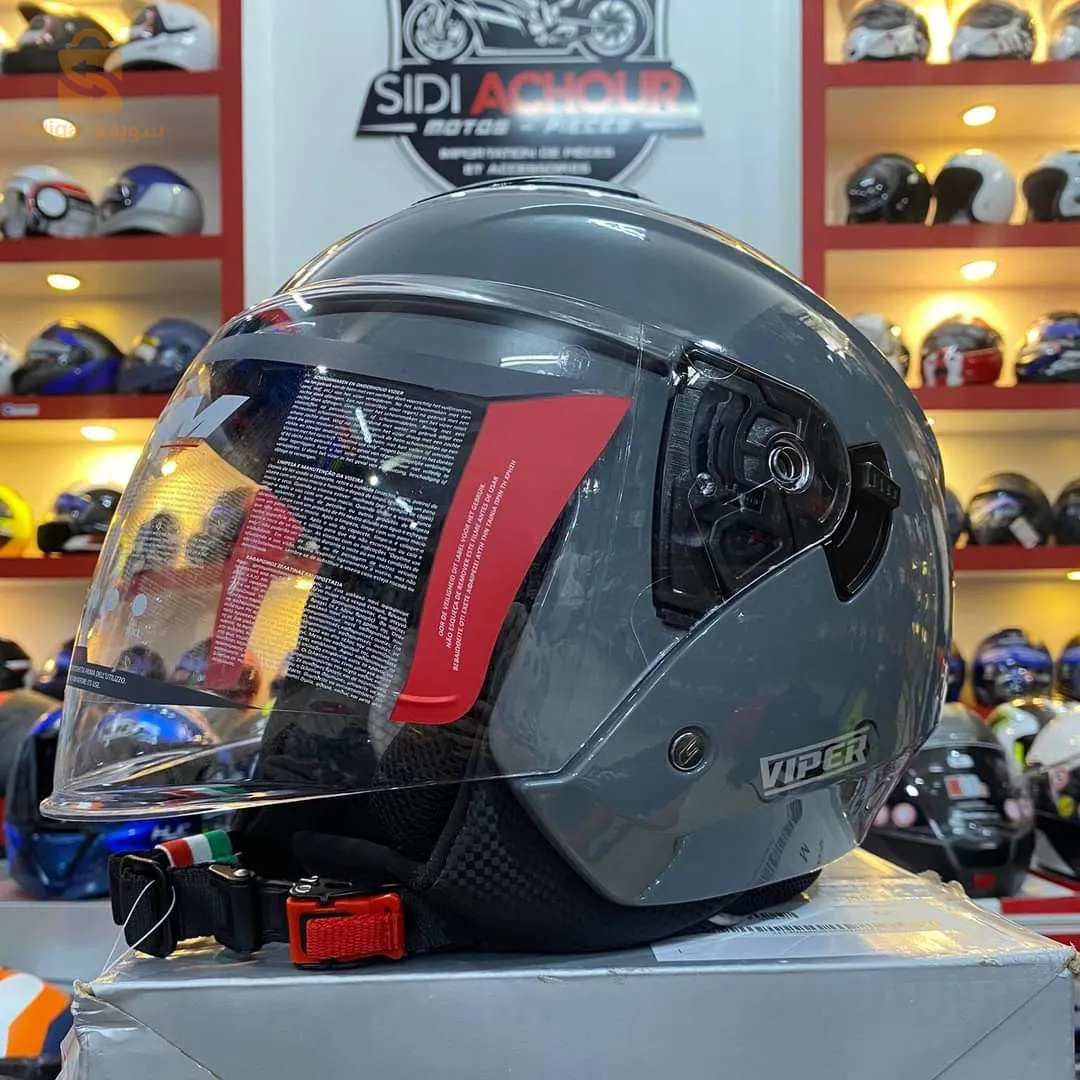 casque viper