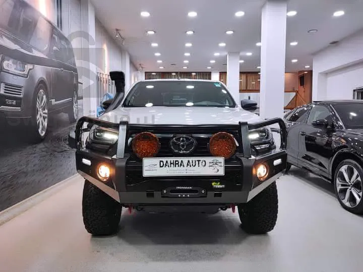 4x4