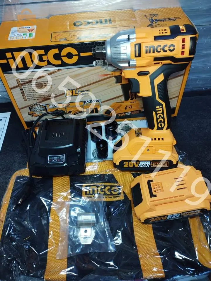 مفك البراغي