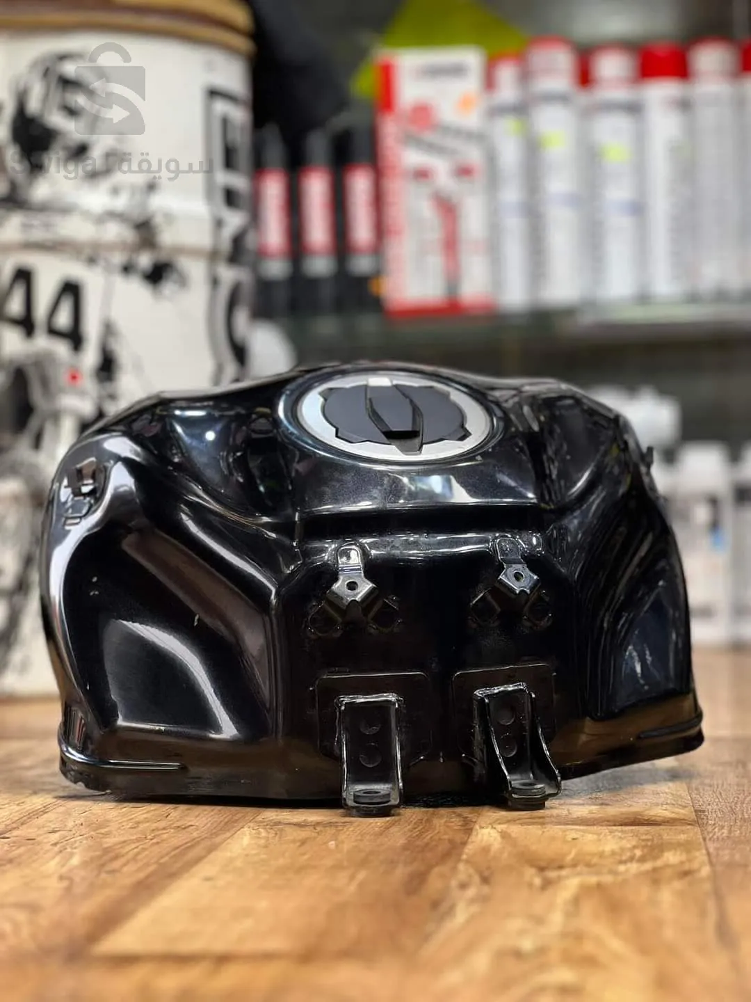 Réservoir KAWASAKI Z900