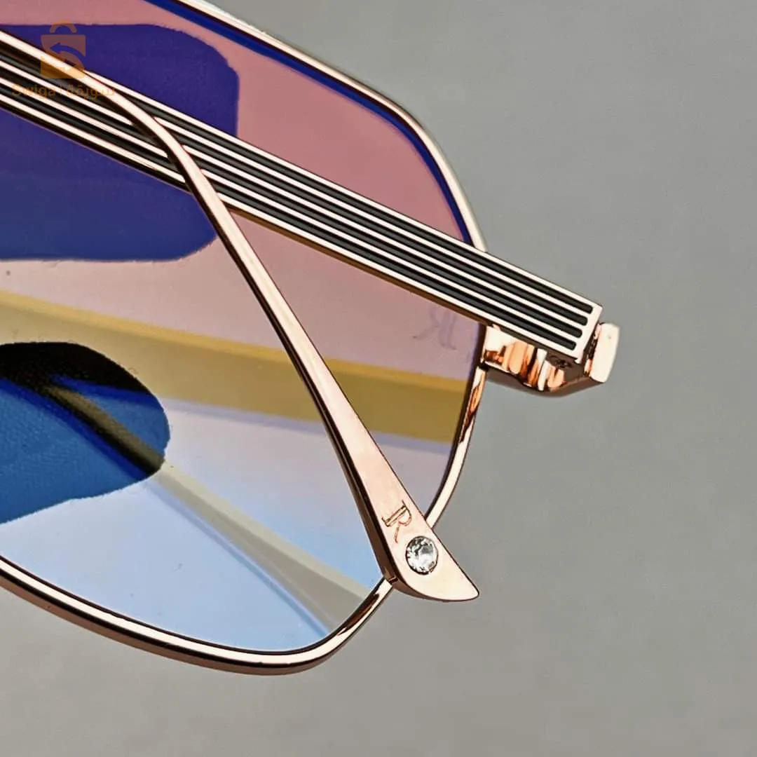 نظارات شمسية