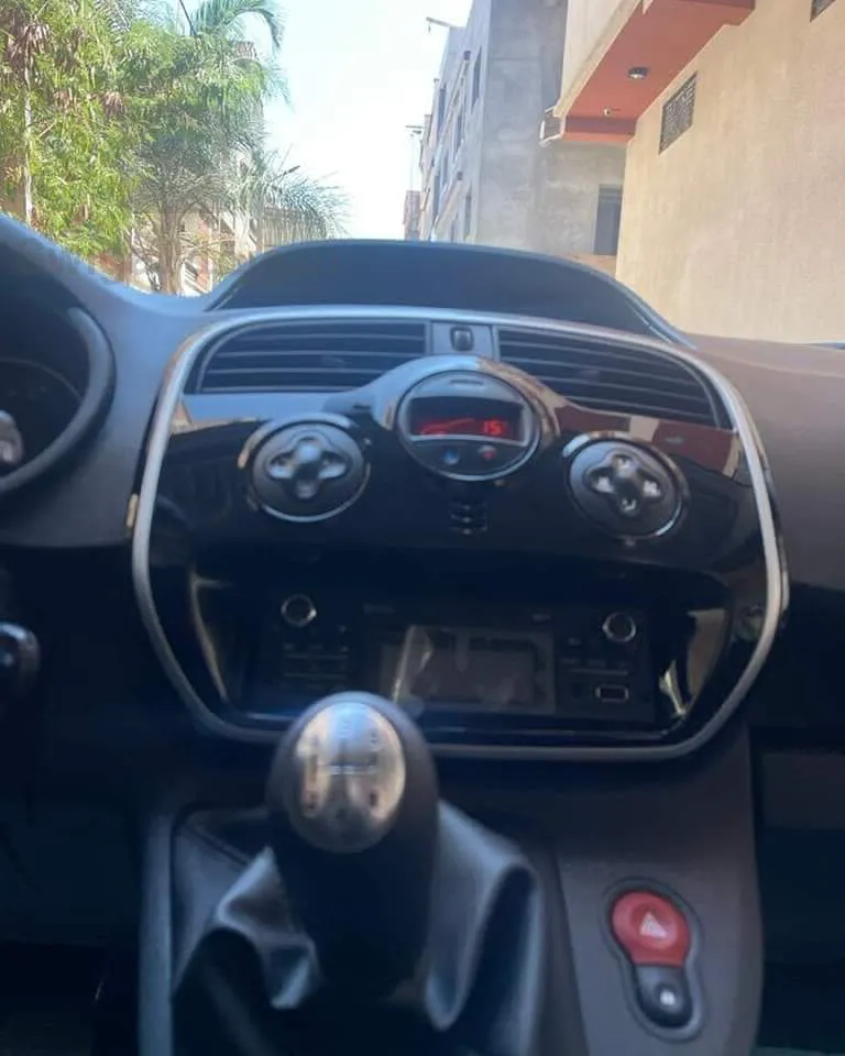Renault Kangoo