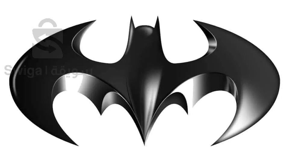 ROTVISEUR BATMAN