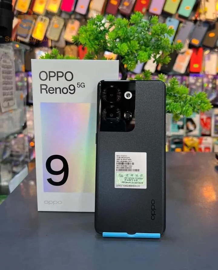 oppo reno9