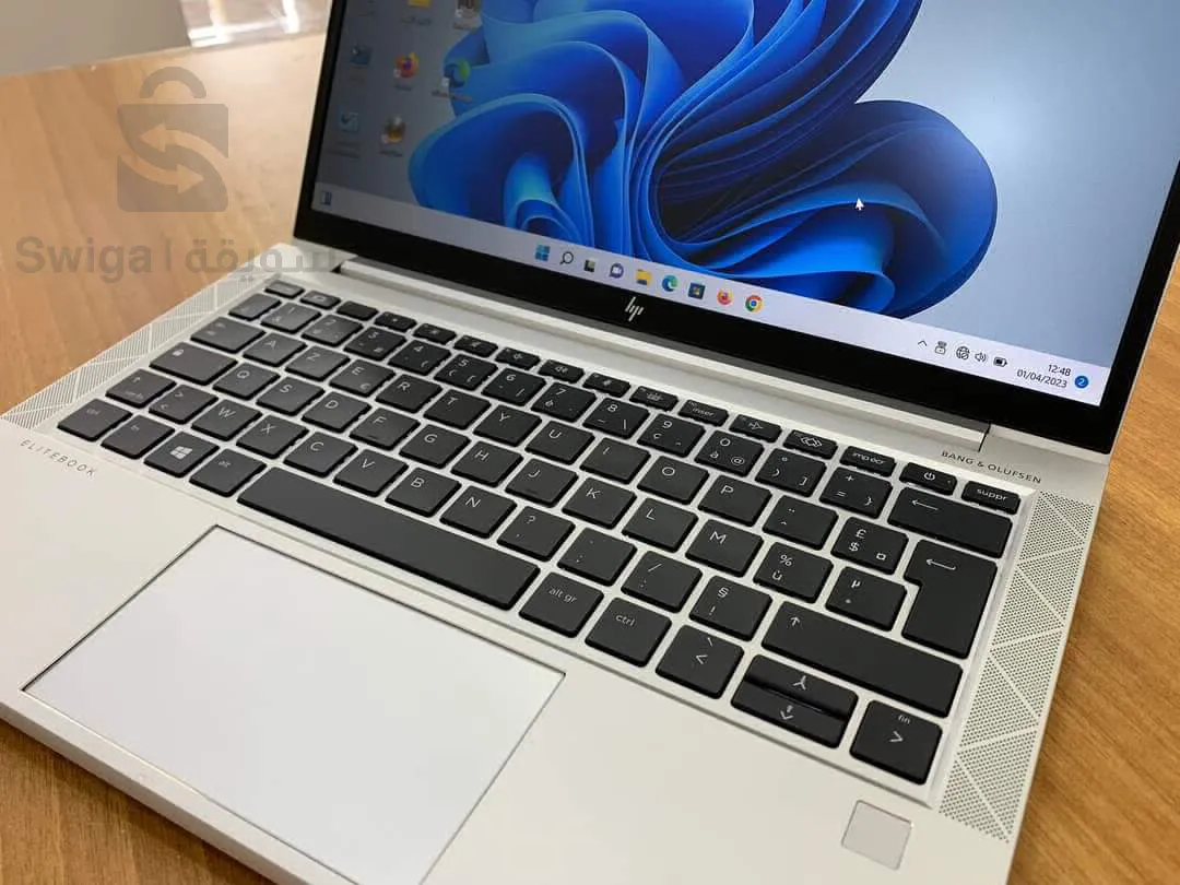hp ELITEBOOK