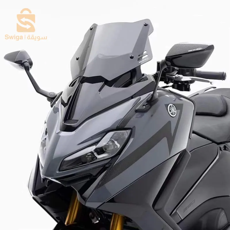 Visière BCD NEW TMAX