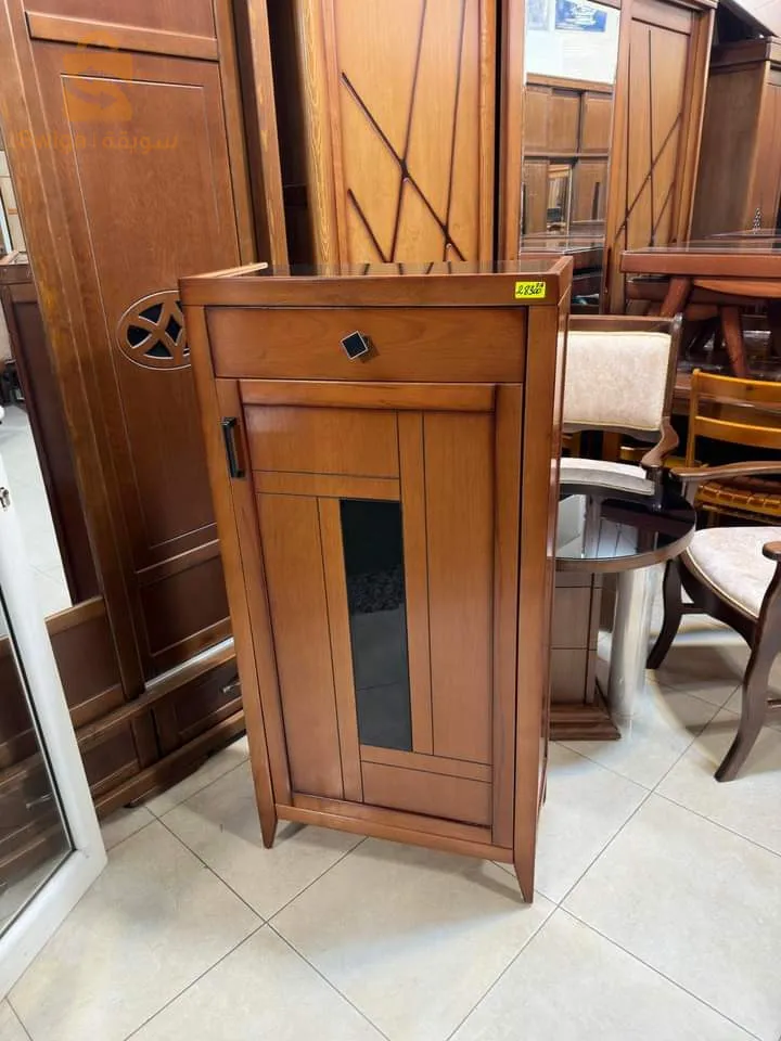 خزانة احذية