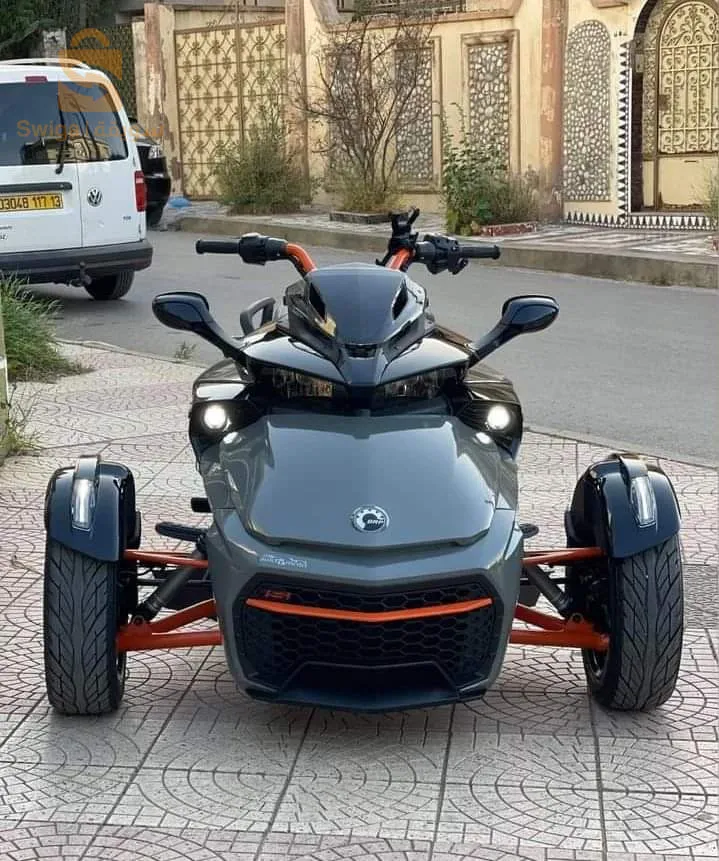 Auto Moto Tlemcen 🔥🇩🇿
