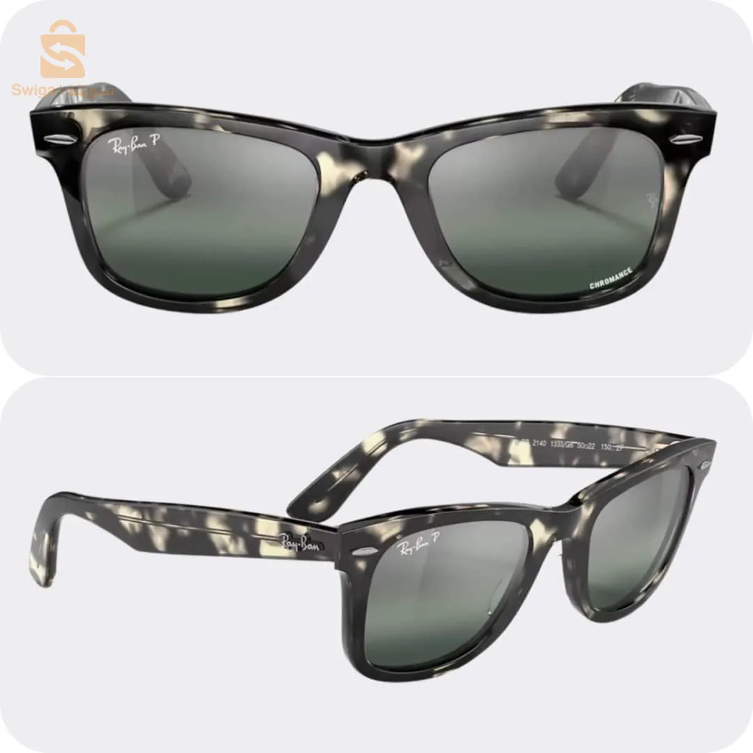 نظارات شمسية