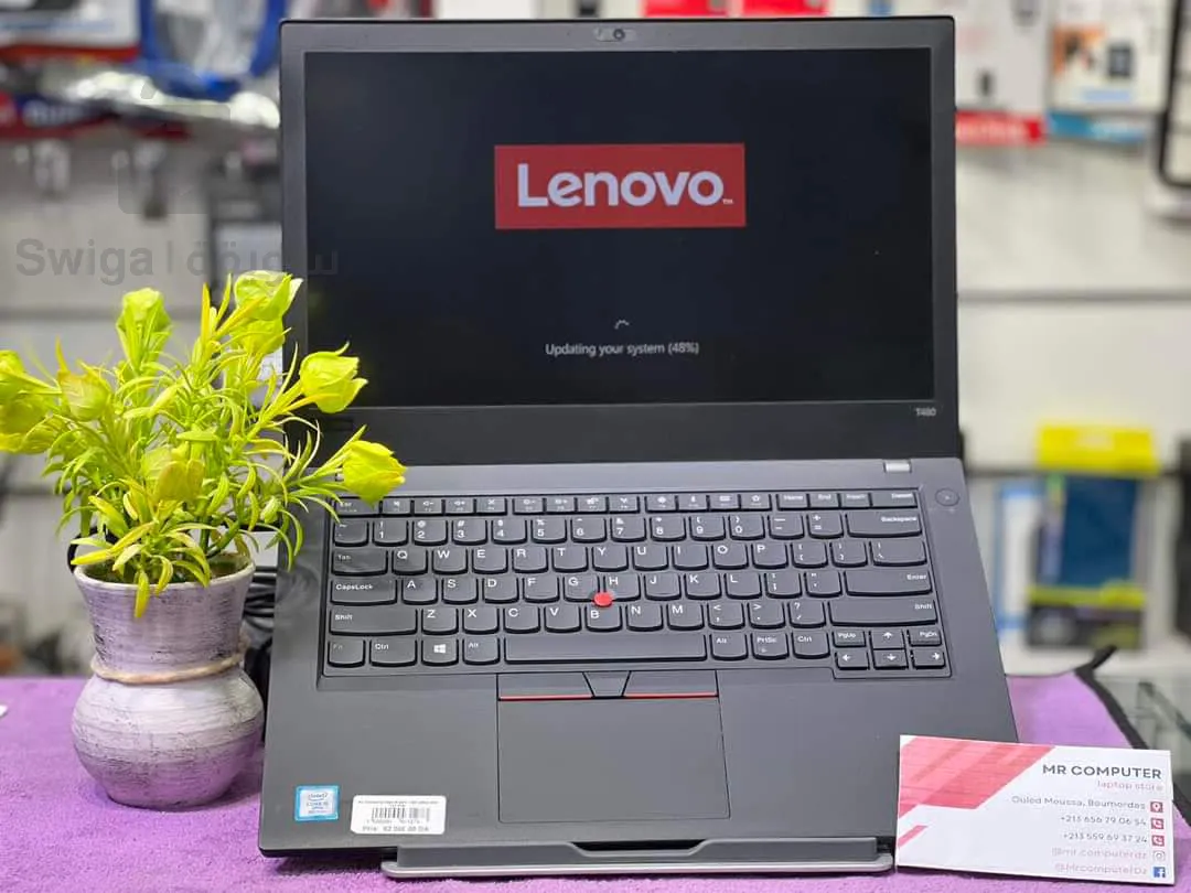 THINKPAD T480