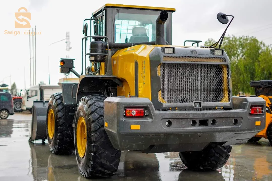 Chargeur TS-958 Premium