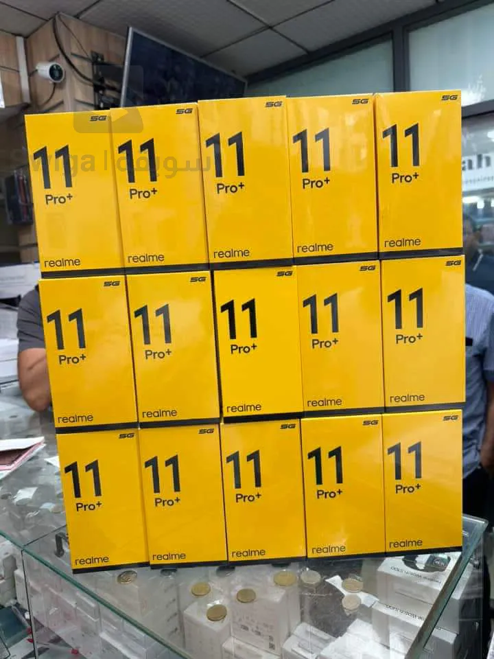 Realme 11 Pro