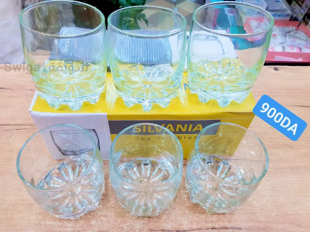 tasses