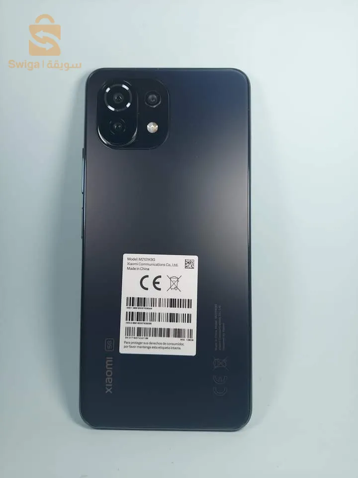 Xiaomi Mi 11 Lite 5G  6/128