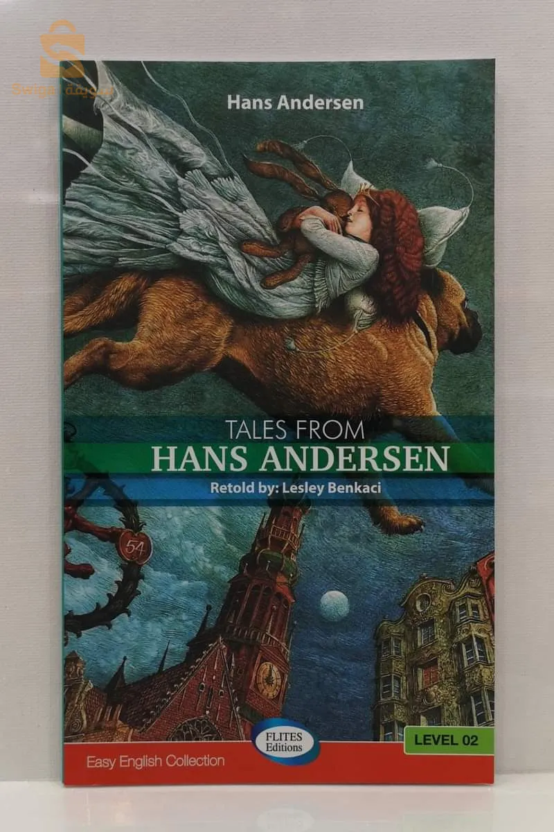 كتب بالانجليزية